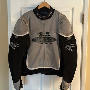 Bates Motorcycle Jacket